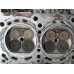 #WE08 Left Cylinder Head From 2005 Nissan Titan XE 4WD 5.6 ZH2L